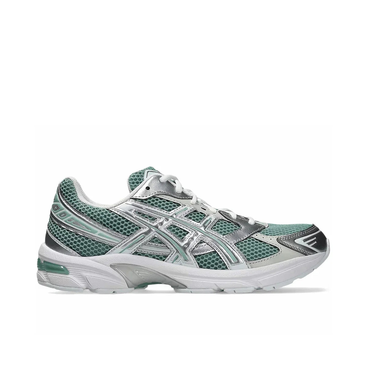 Asics Gel-1130 Verdigris Pure Silver