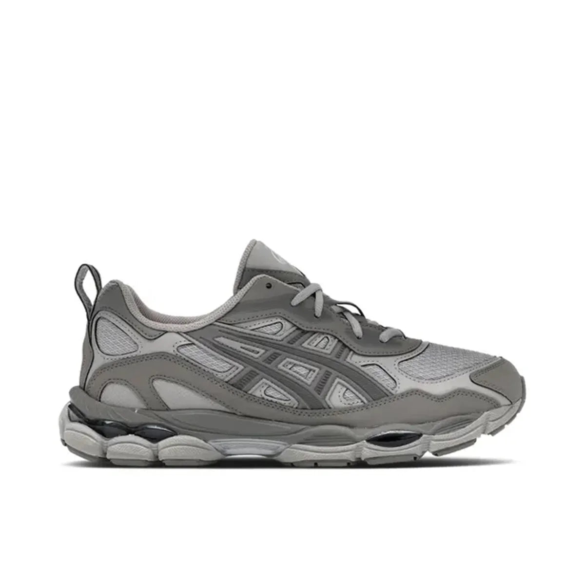 Asics Gel-NYC RGD Cement Grey