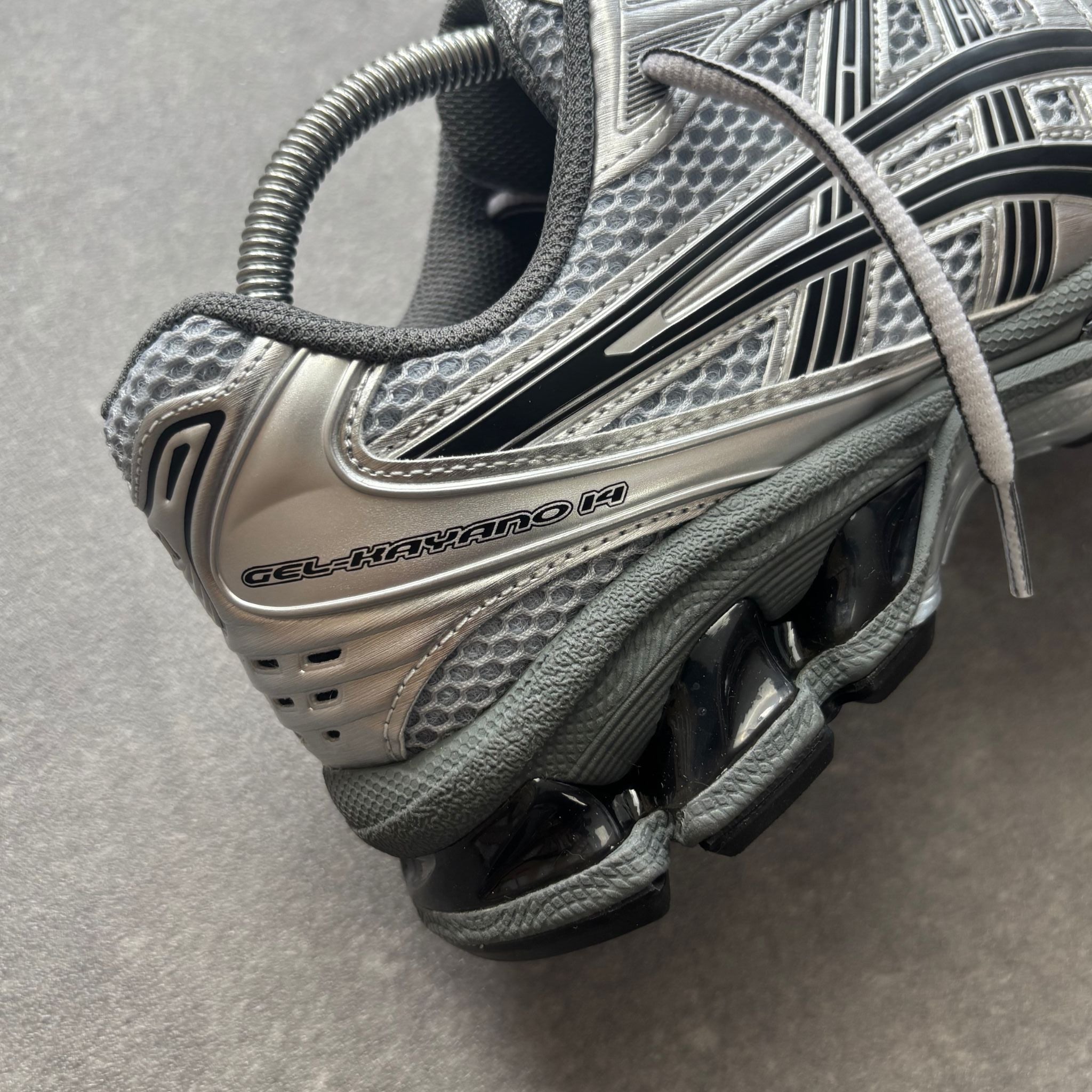 ASICS GEL-KAYANO 14 'URBAN RESEARCH'