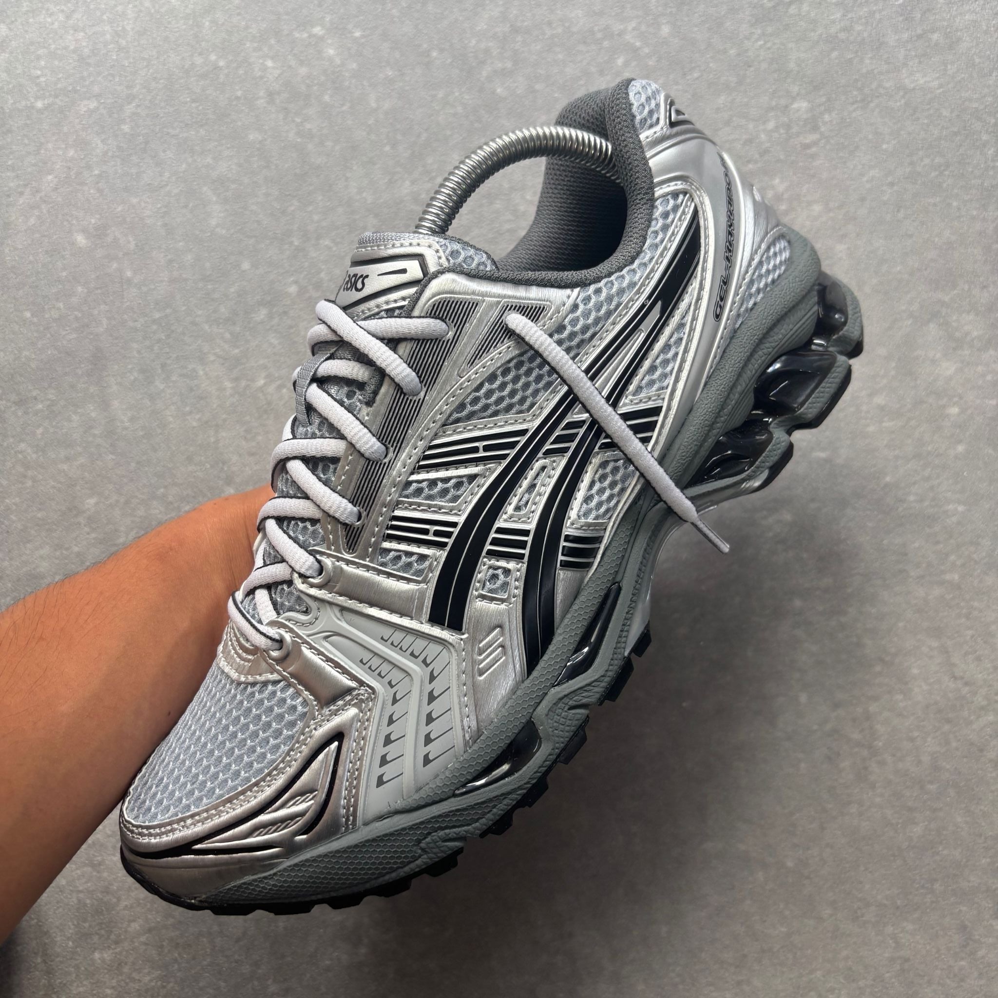 ASICS GEL-KAYANO 14 'URBAN RESEARCH'