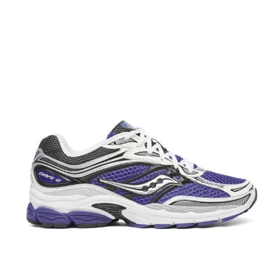 Saucony ProGrid Omni 9 'Skipper Blue'