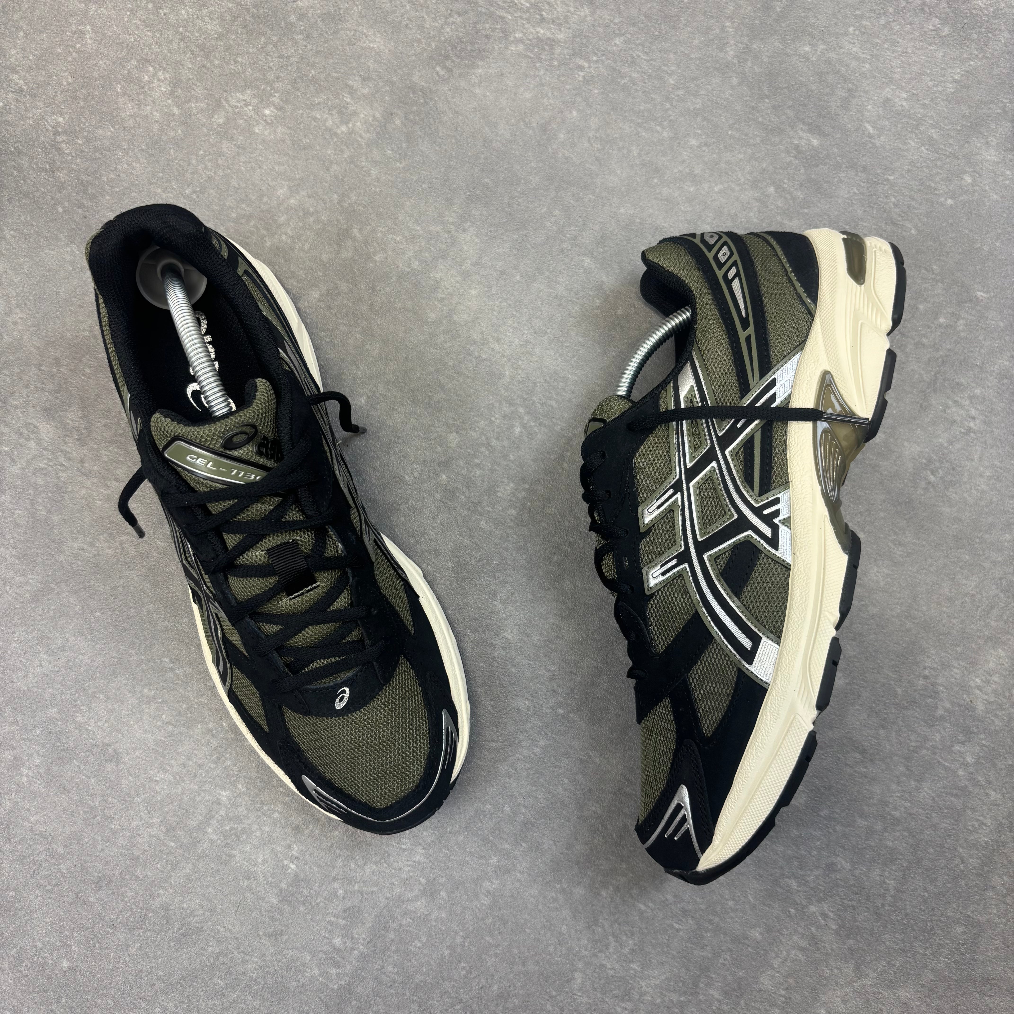 ASICS GEL-1130 IRVINE BLACK