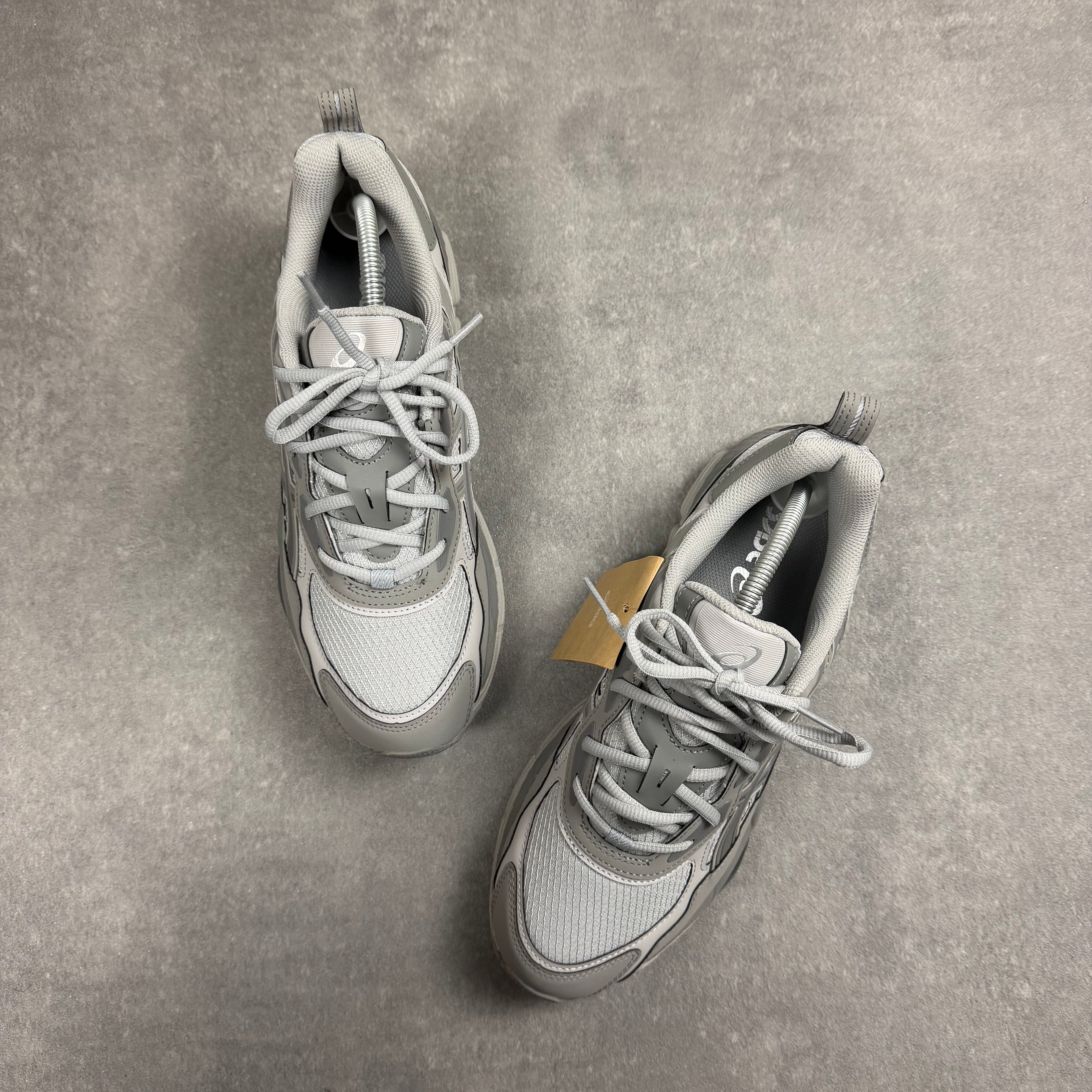 ASICS GEL-NYC RGD CLAY GREY