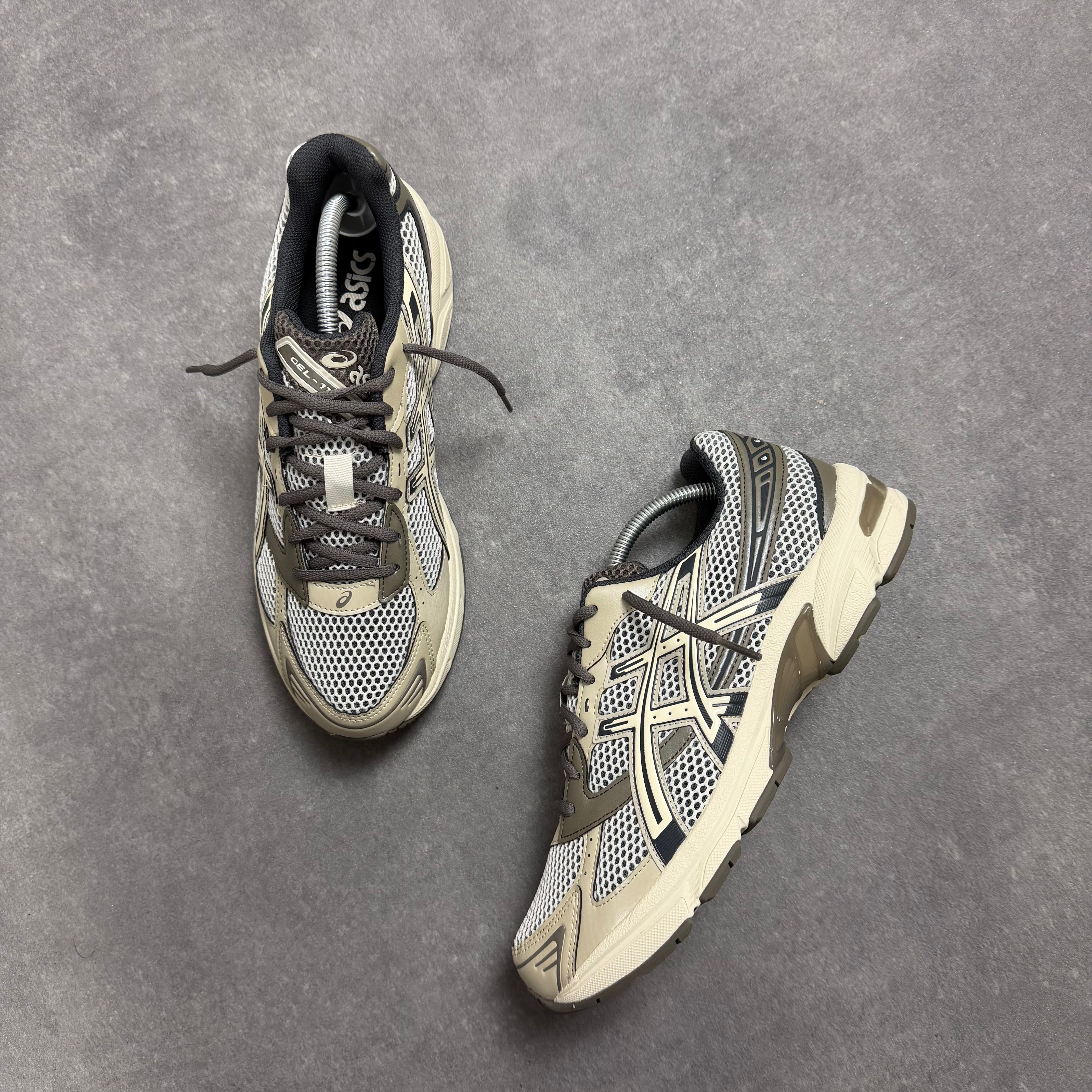 ASICS GEL-1130 BIRCH DARK TAUPE