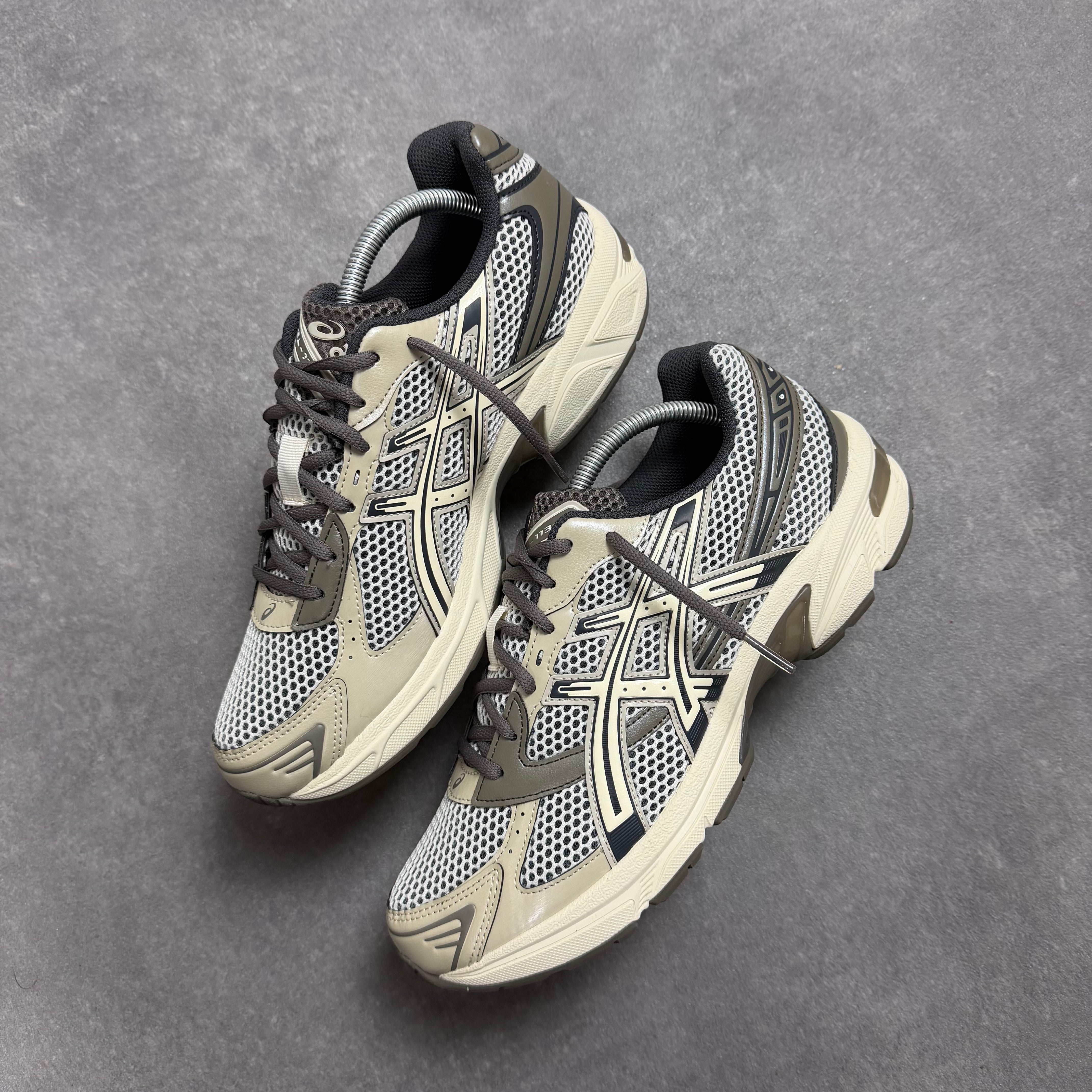 ASICS GEL-1130 BIRCH DARK TAUPE