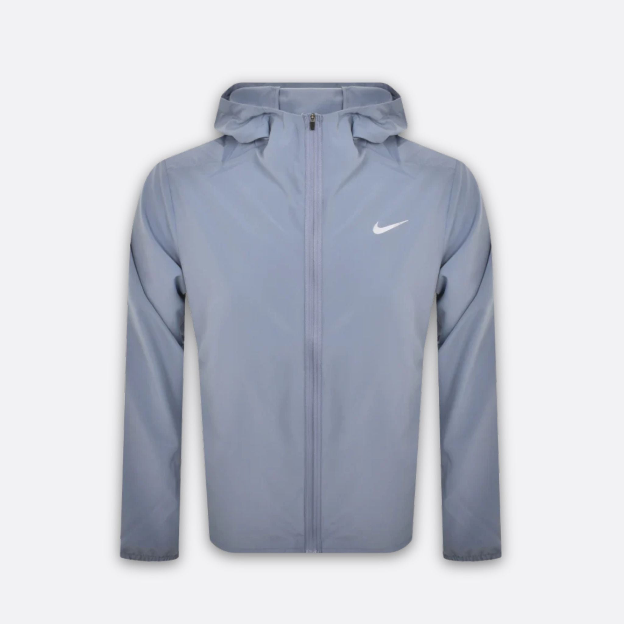 NIKE FORM DRI-FIT JACKET - ASHEN SLATE