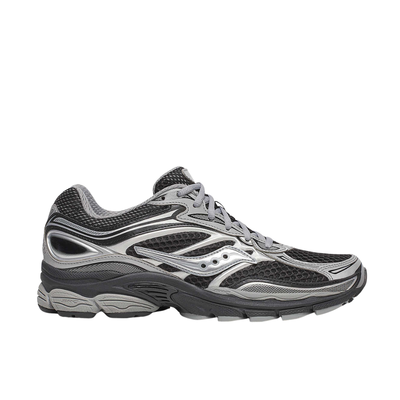 Saucony ProGrid Omni 9 'Black Silver'