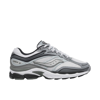 Saucony ProGrid Omni 9 'White Grey'
