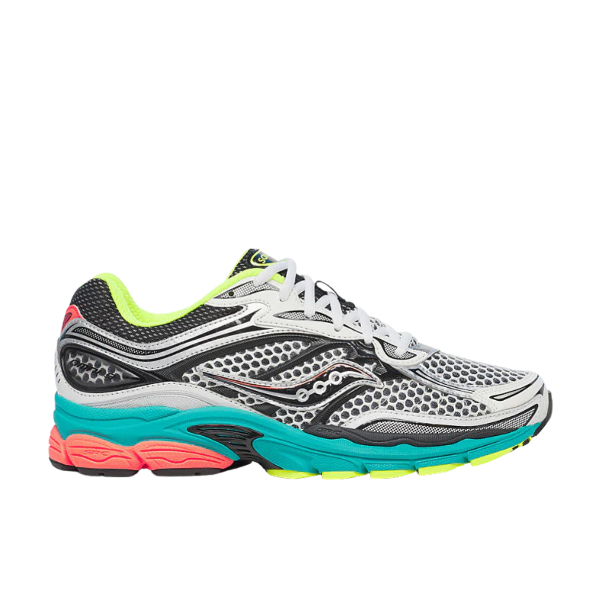 Saucony ProGrid Omni 9 Mutant