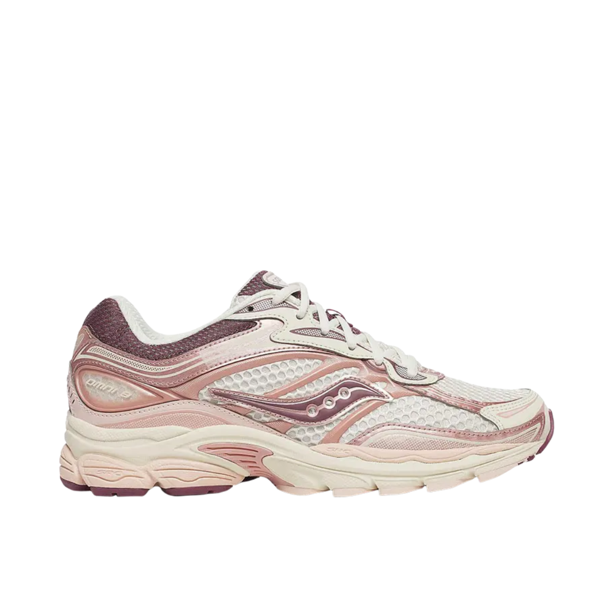 Saucony ProGrid Omni 9 'Ivory Peony'
