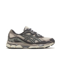 Asics Gel-NYC 'Oatmeal Obsidian'