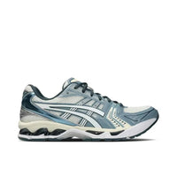Asics Gel-Kayano 14 'Cream Raw Indigo'