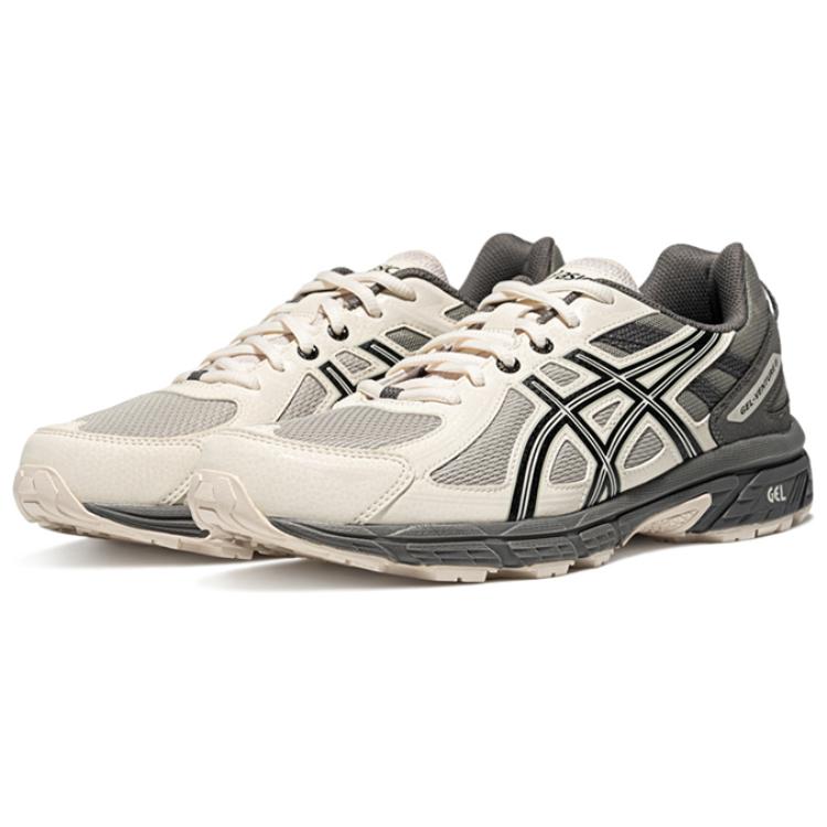 Asics Gel Venture 6 'Olive Grey Cream'