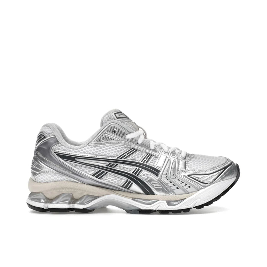 Asics Gel-Kayano 14 'White Graphite'