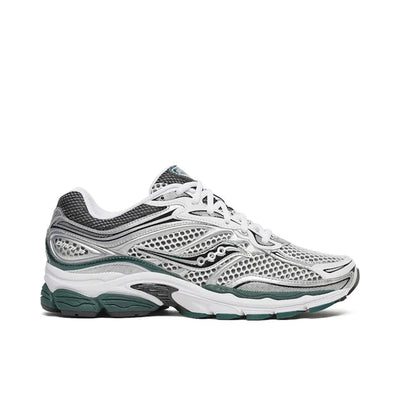Saucony ProGrid Omni 9 'Pine Green'