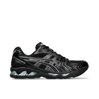 Asics Gel-Kayano 14 'Black Pure Silver'