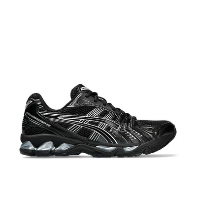 Asics Gel-Kayano 14 'Black Pure Silver'
