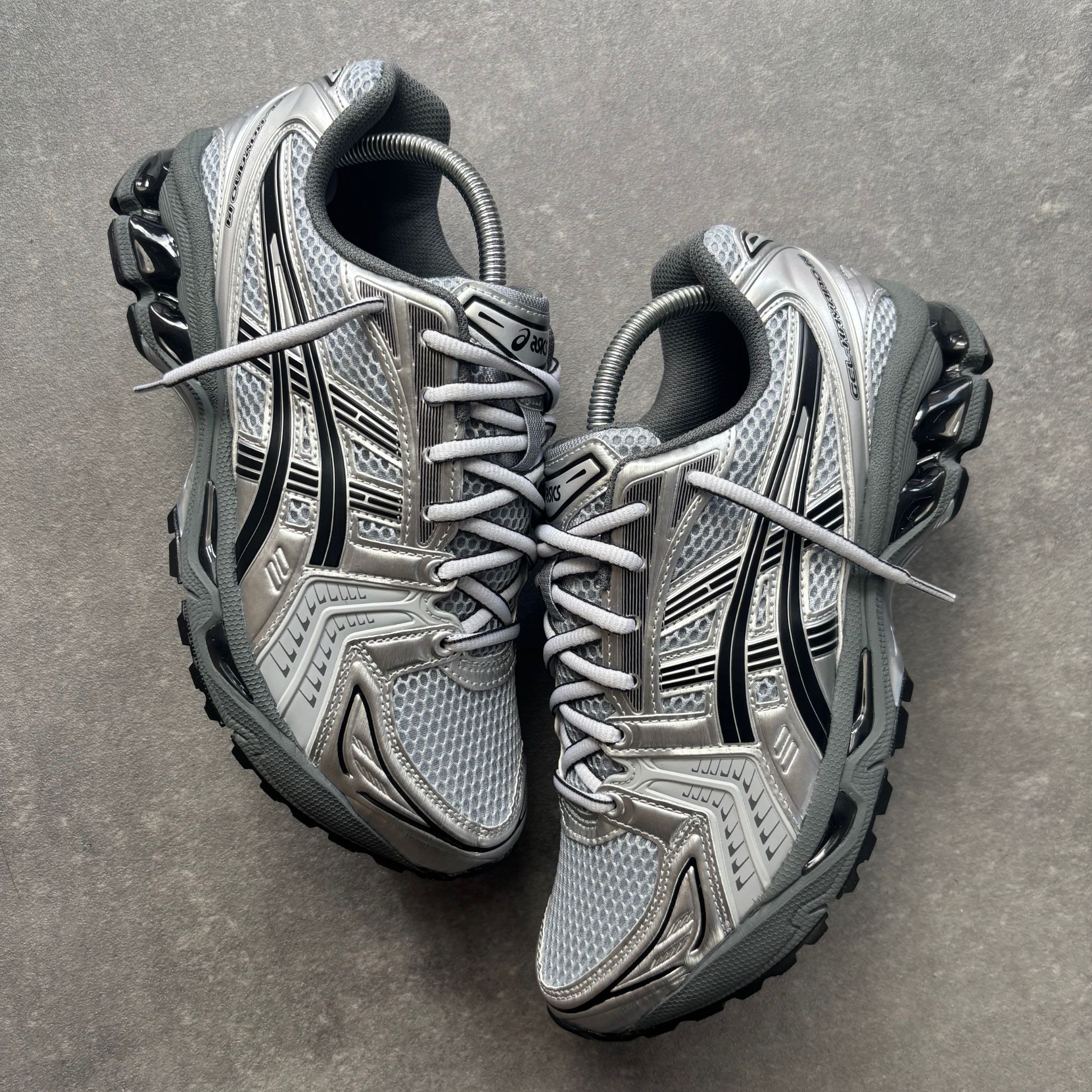 ASICS GEL-KAYANO 14 'URBAN RESEARCH'