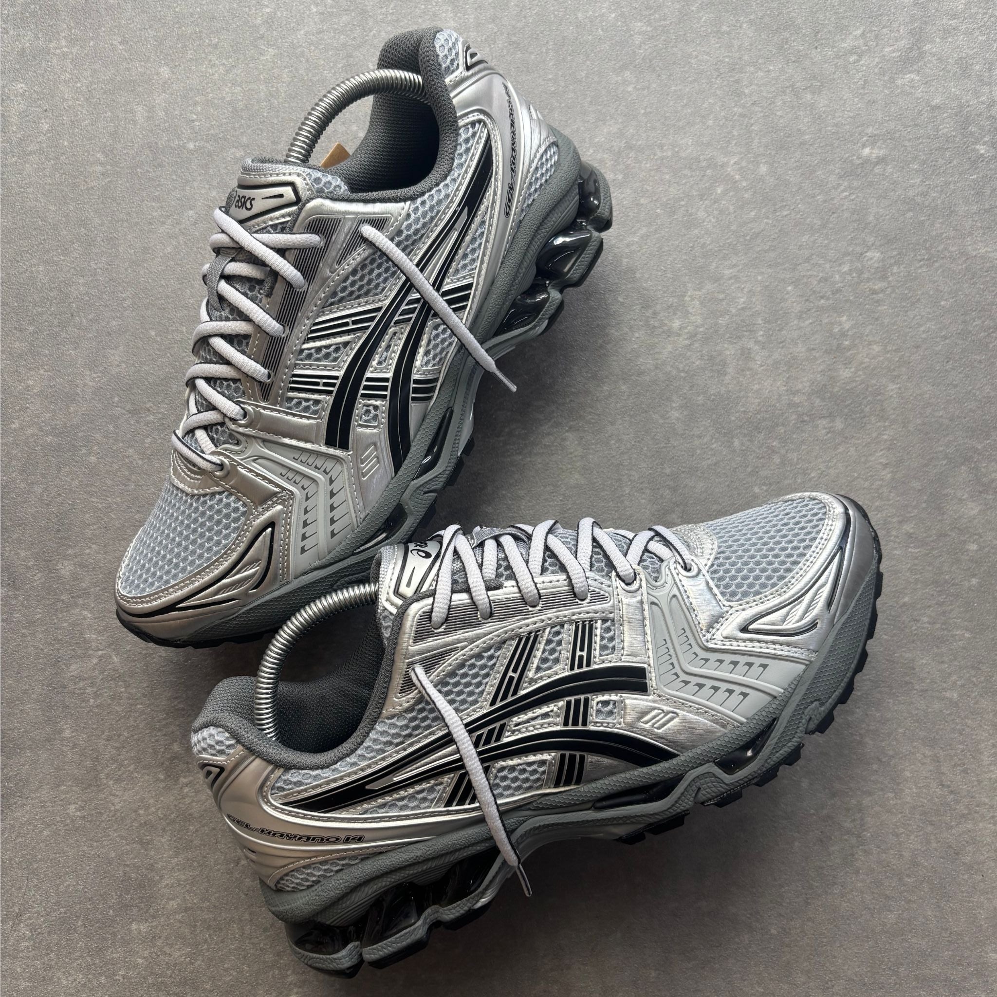ASICS GEL-KAYANO 14 'URBAN RESEARCH'