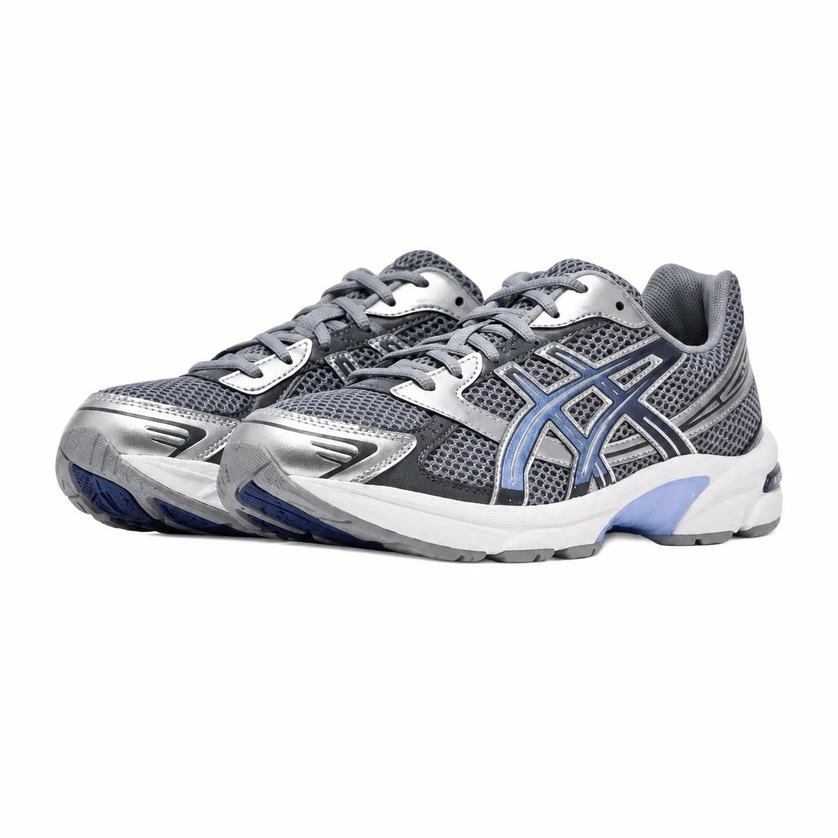 Asics Gel-1130 'Gravel Pure Silver'