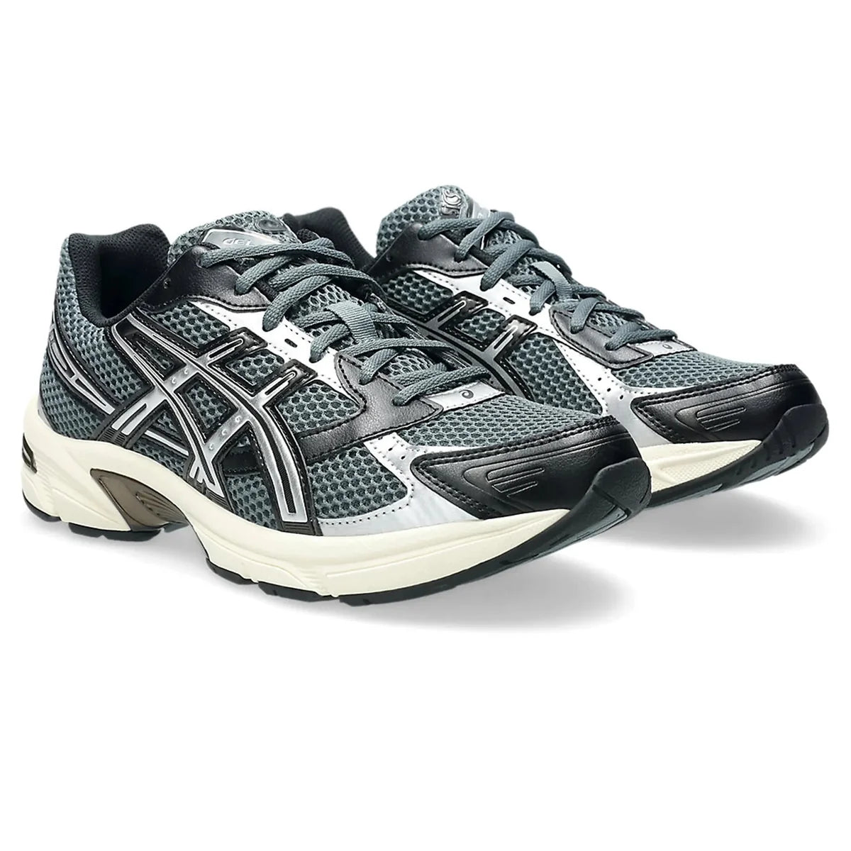 Asics Gel-1130 'Steel Grey Black'