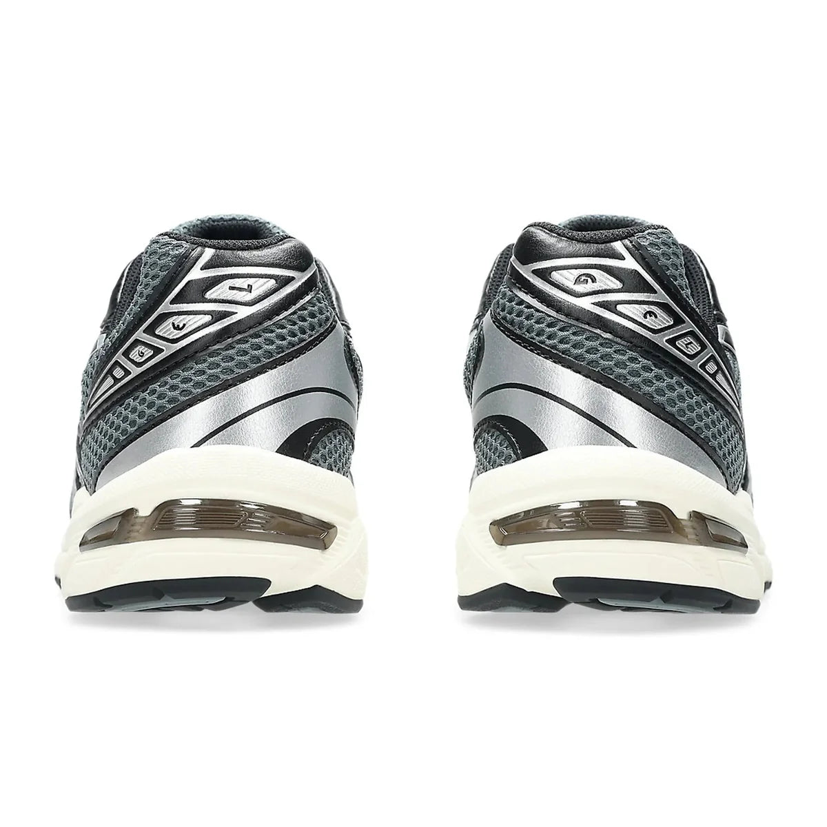 Asics Gel-1130 'Steel Grey Black'