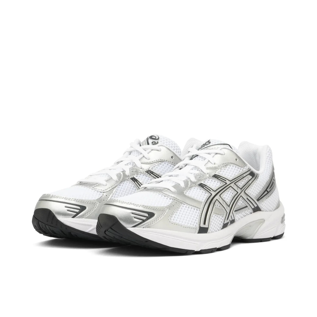 Asics Gel-1130 'White Pure Silver'