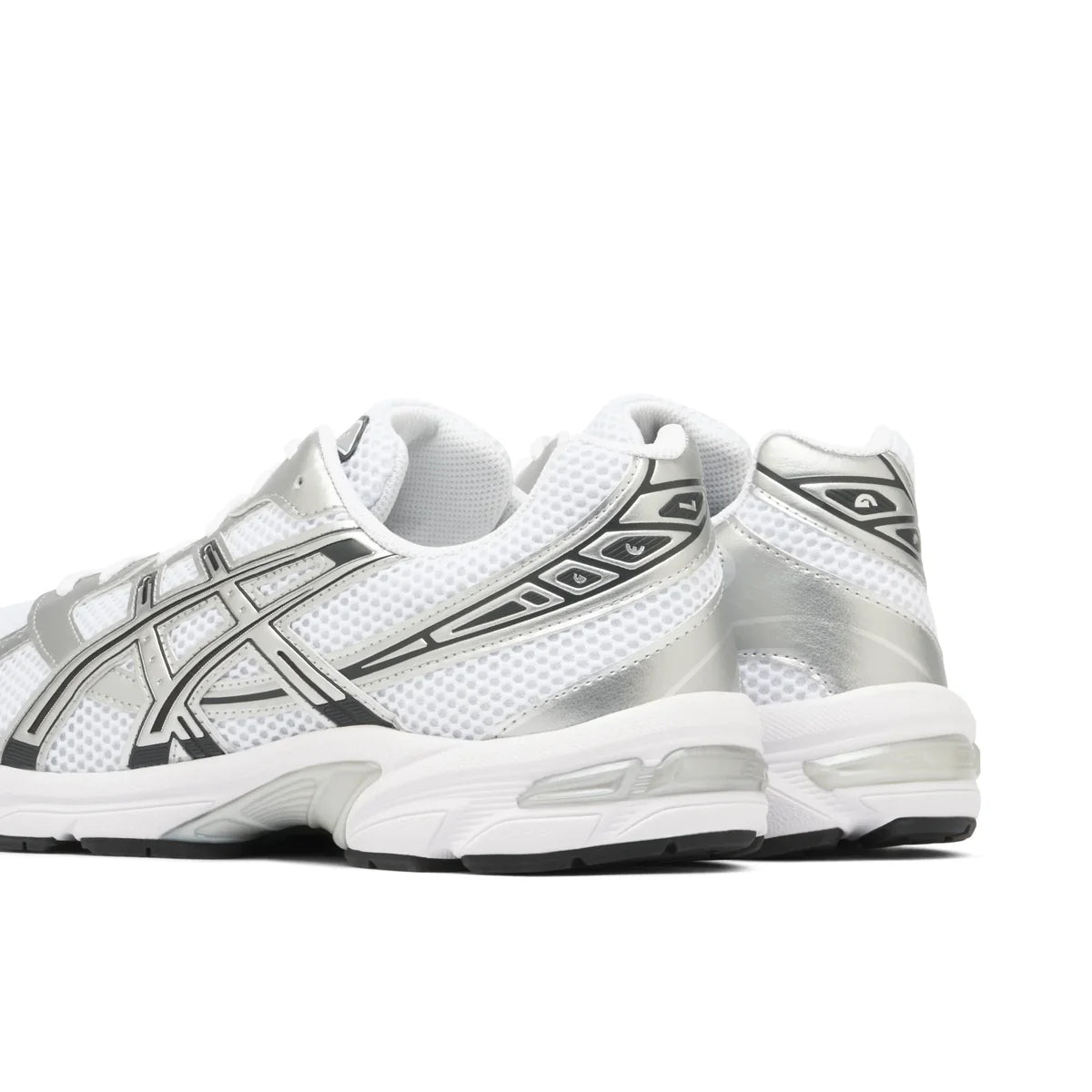 Asics Gel-1130 'White Pure Silver'
