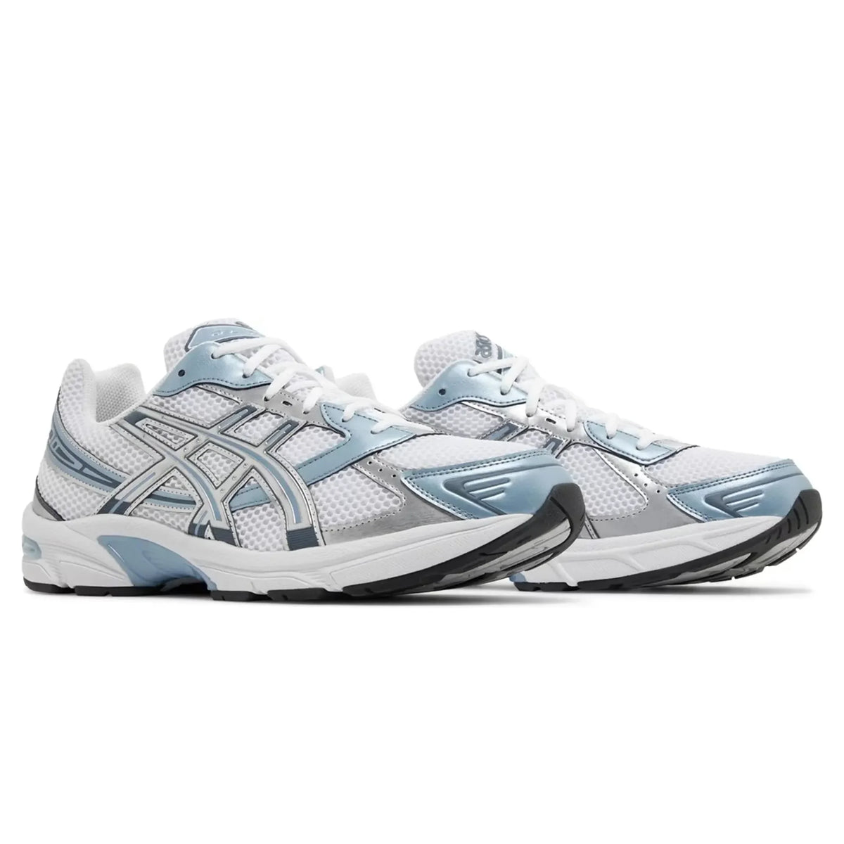 Asics Gel-1130 'White Sharkskin'