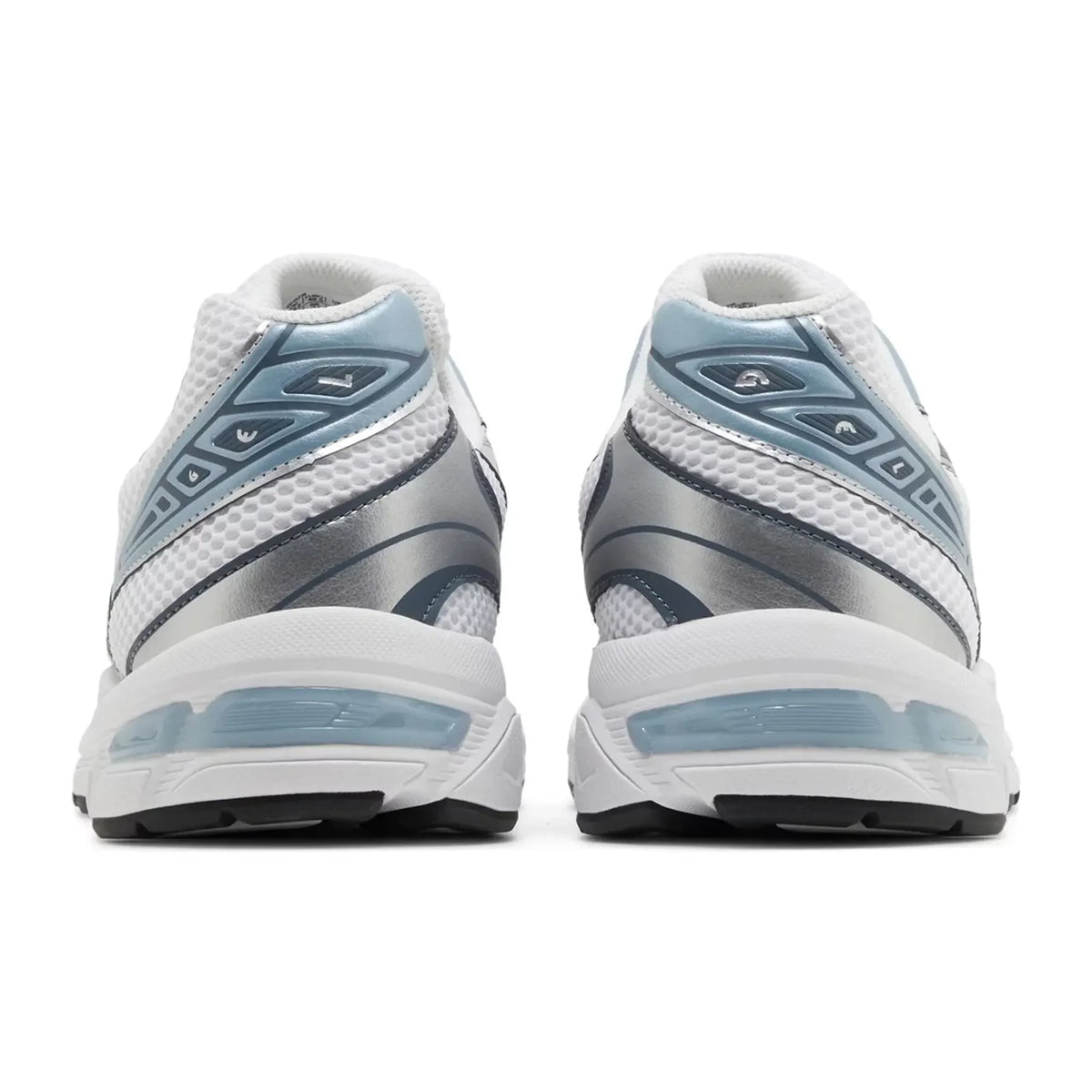 Asics Gel-1130 'White Sharkskin'