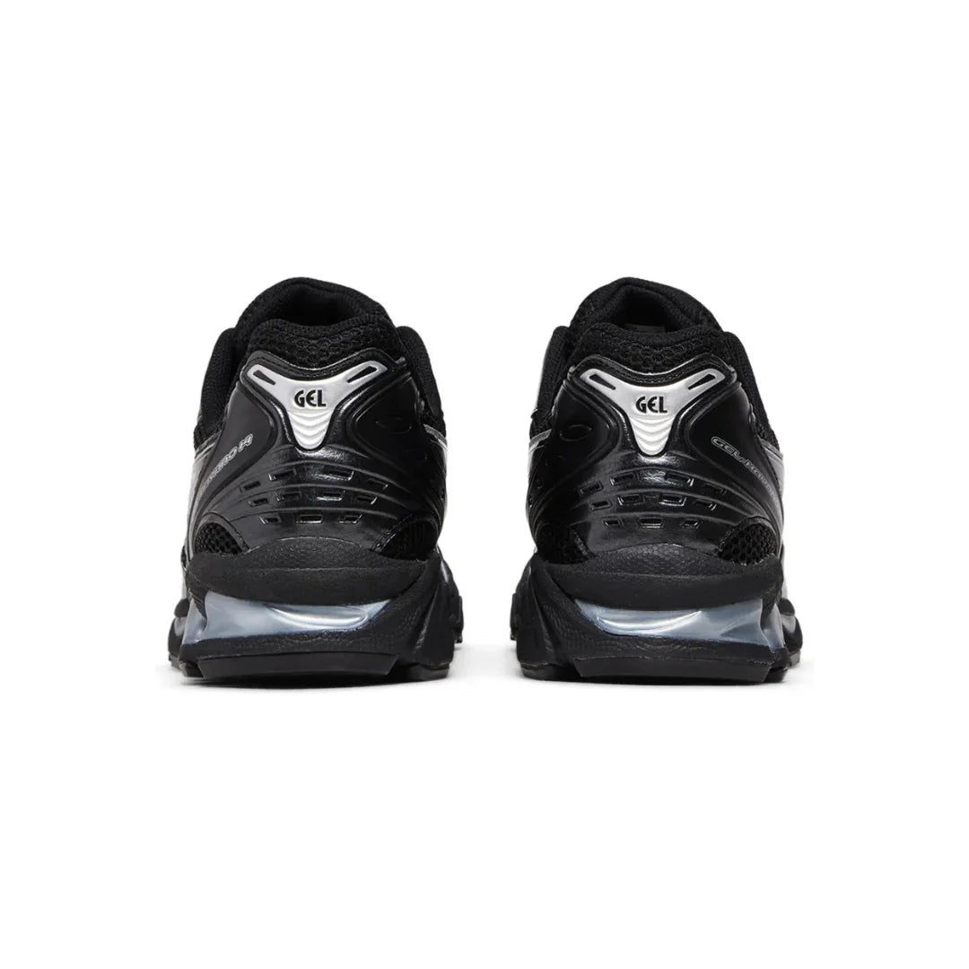 Asics Gel-Kayano 14 'Black Pure Silver'