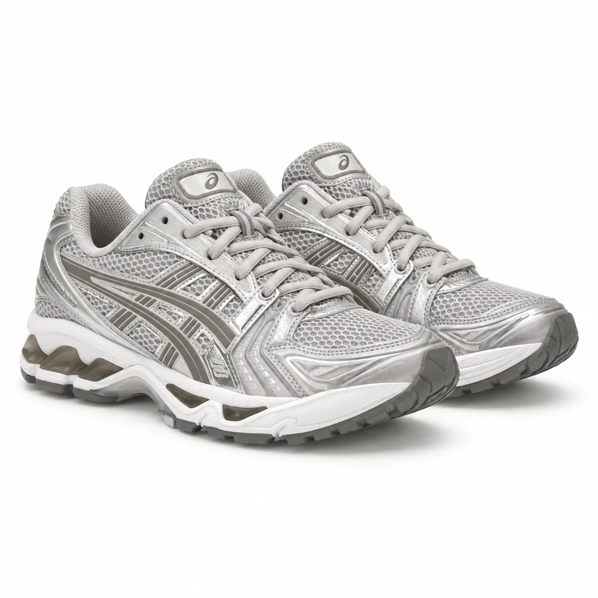 Asics Gel-Kayano 14 'Cloud Grey'