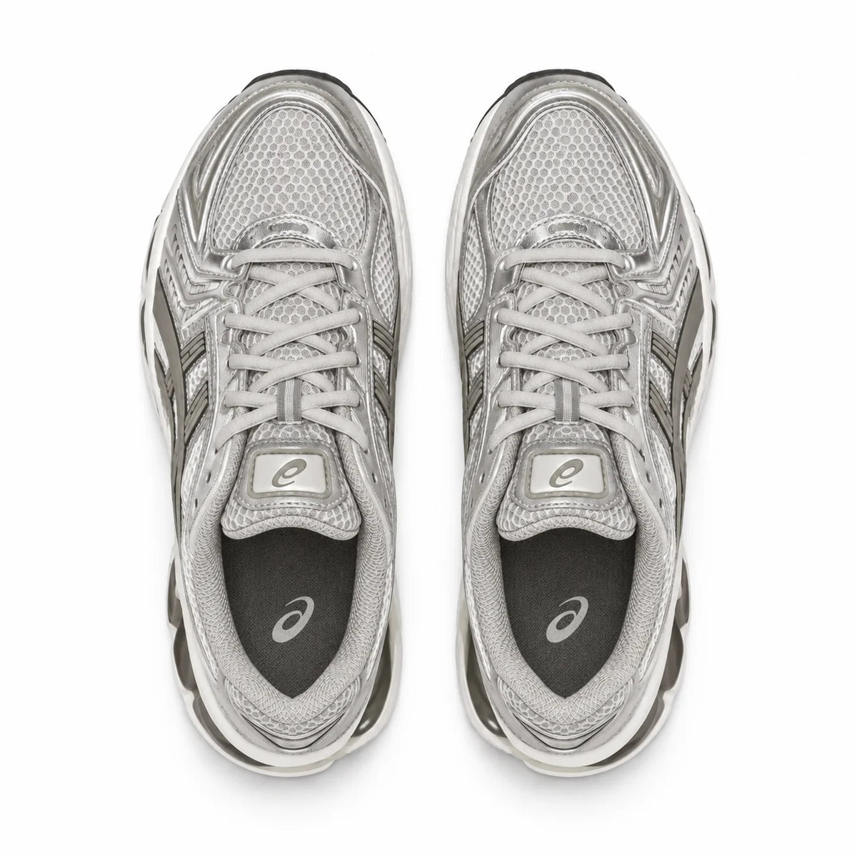 Asics Gel-Kayano 14 'Cloud Grey'