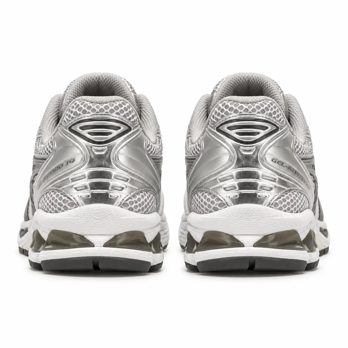 Asics Gel-Kayano 14 'Cloud Grey'