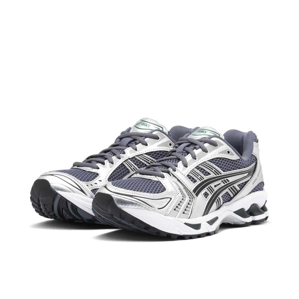 Asics Gel-Kayano 14 'Jasper Green'