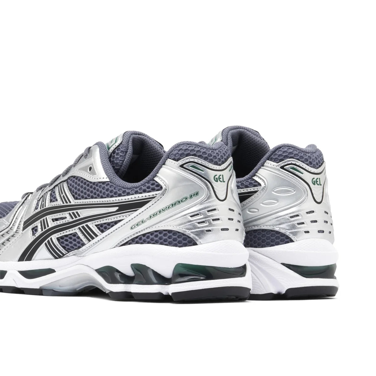 Asics Gel-Kayano 14 'Jasper Green'