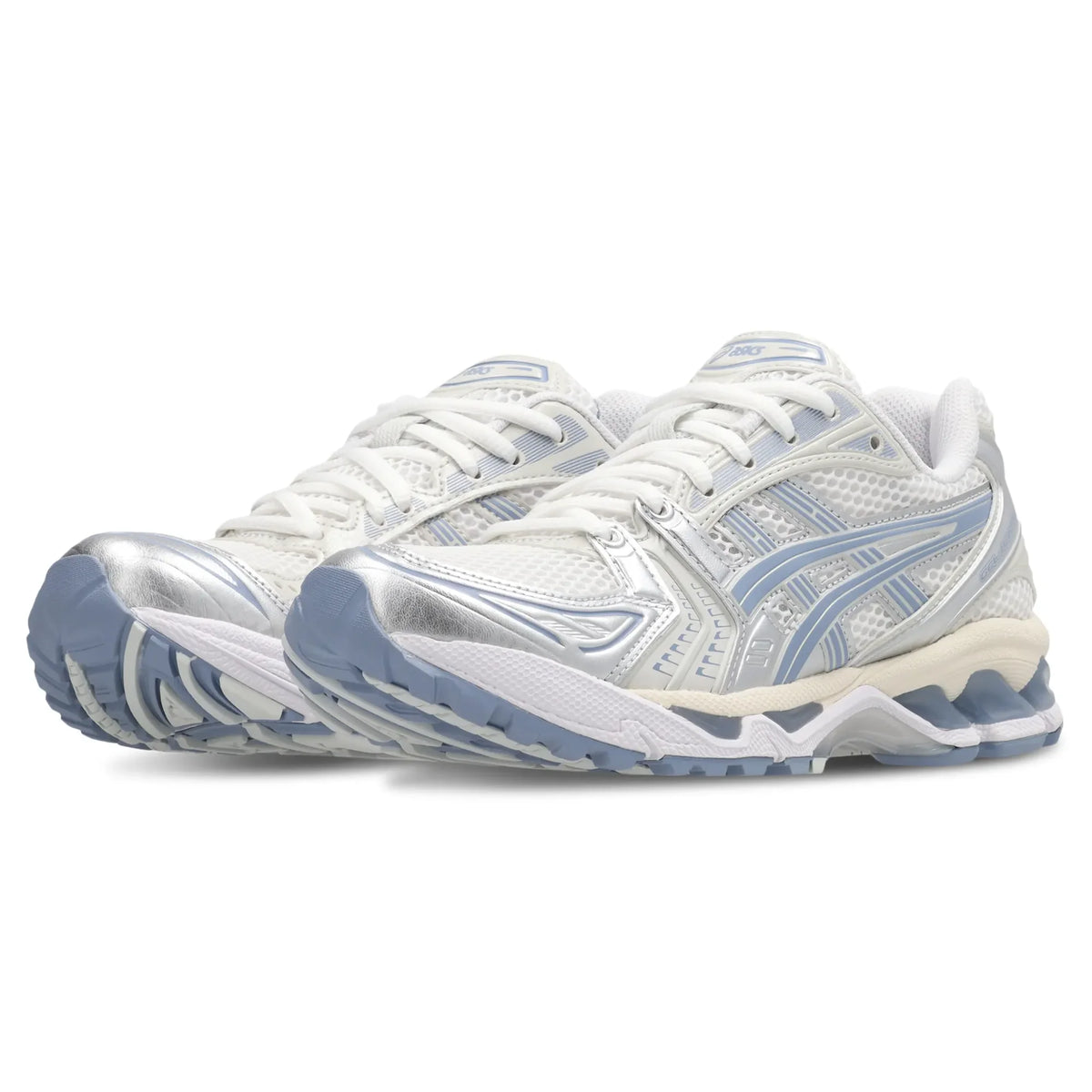 Asics Gel-Kayano 14 'Light Navy'