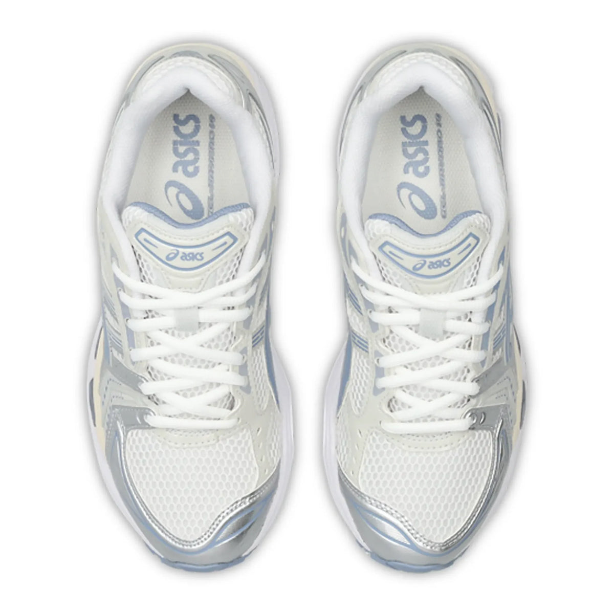Asics Gel-Kayano 14 'Light Navy'