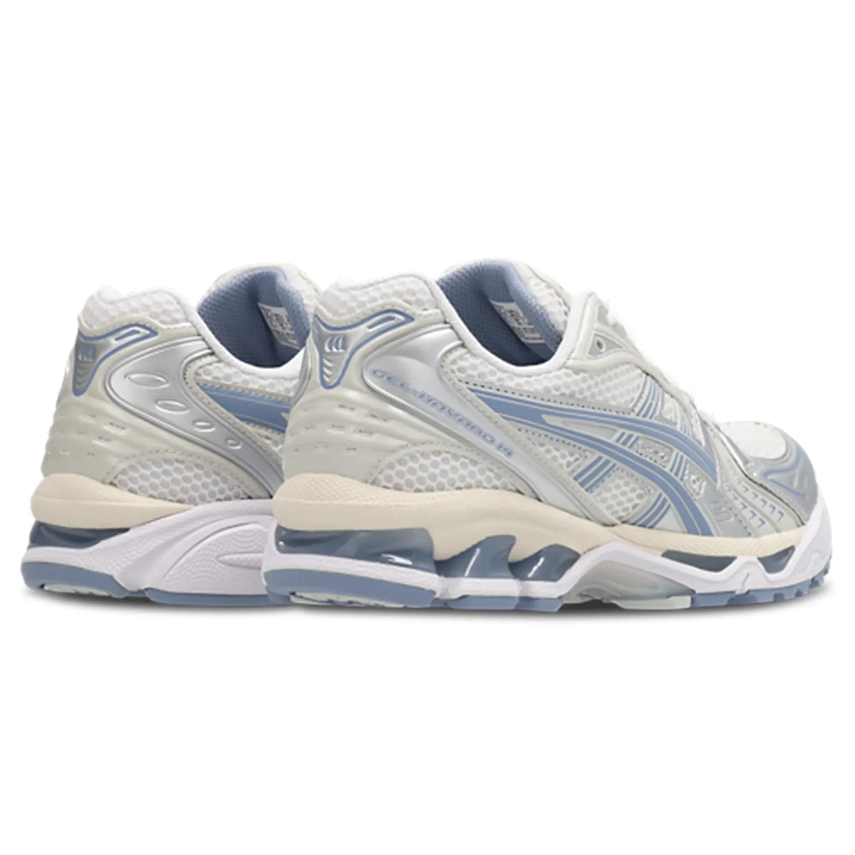Asics Gel-Kayano 14 'Light Navy'
