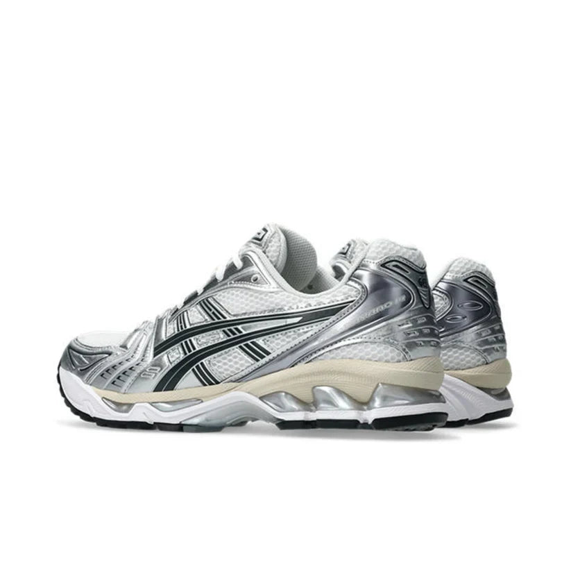 Asics Gel-Kayano 14 'White Graphite'