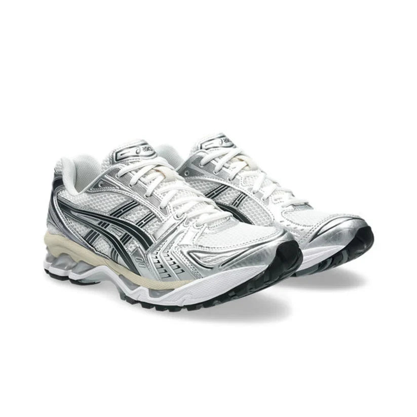 Asics Gel-Kayano 14 'White Graphite'