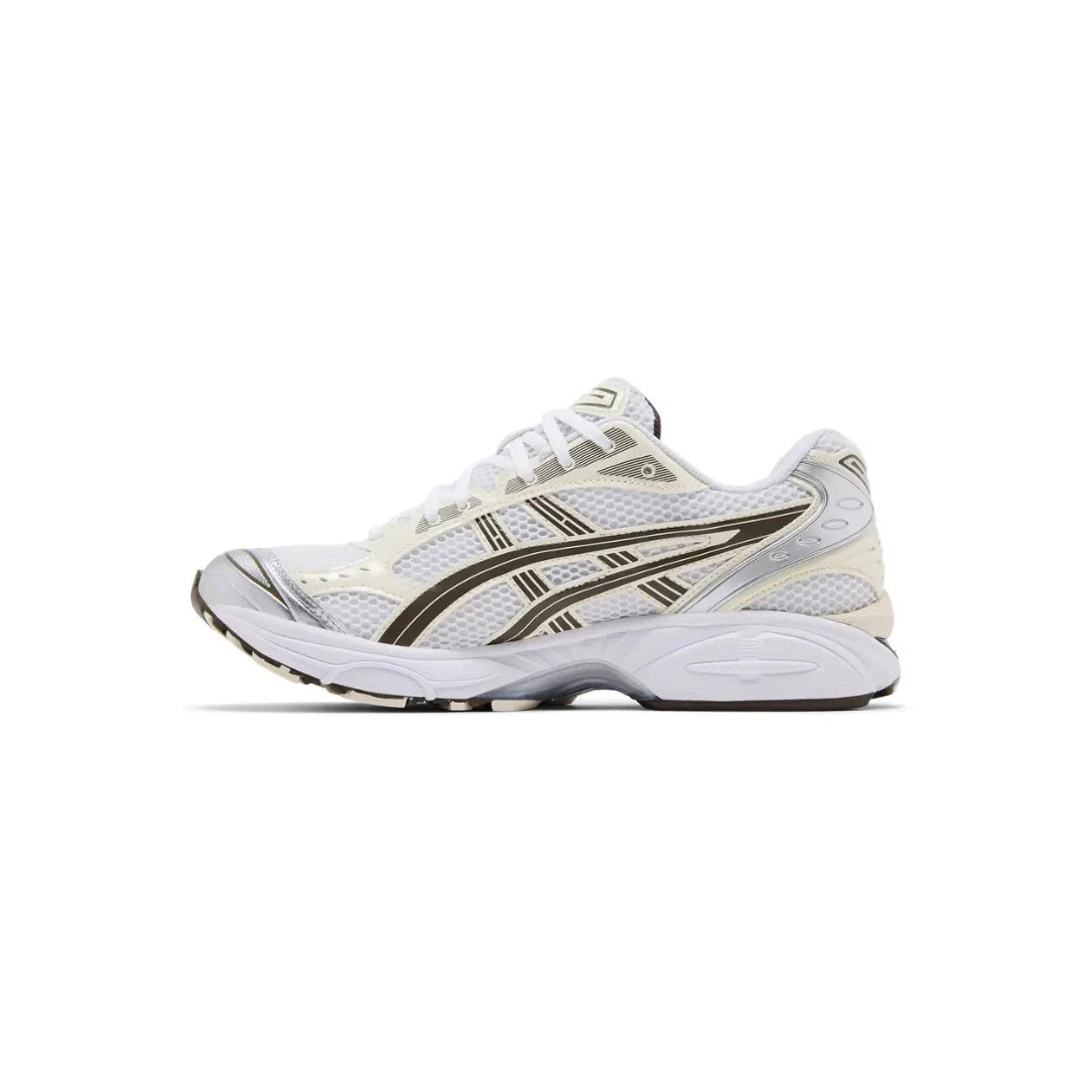 Asics Gel-Kayano 14 'White Ivory'