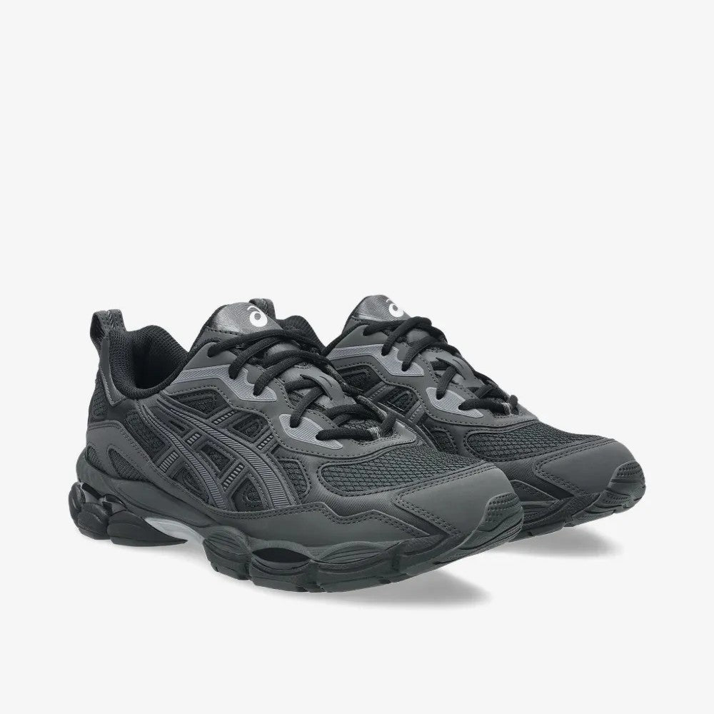 Asics Gel-NYC RGD 'Black'