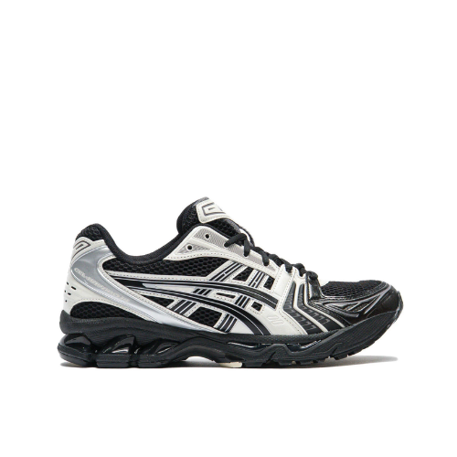 Asics Gel-Kayano 14 'Black Cream'