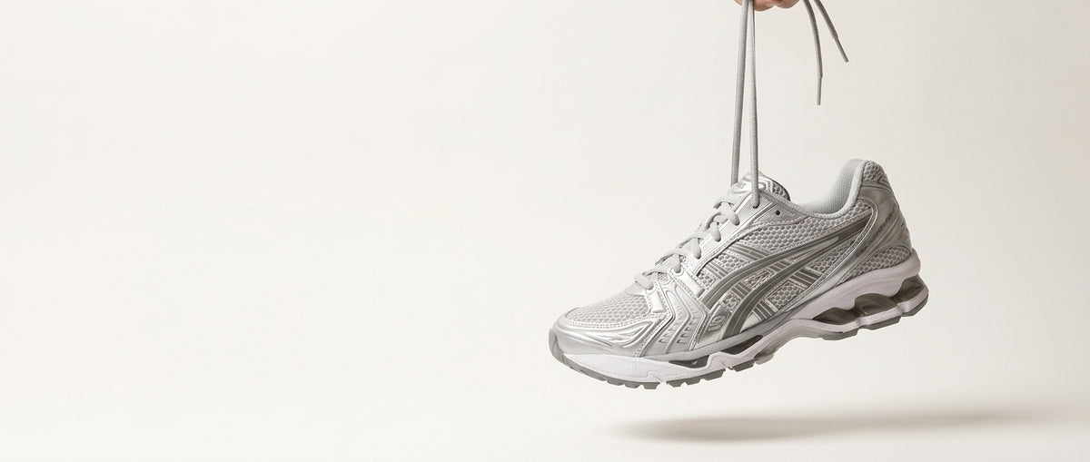 Gel-Kayano 14