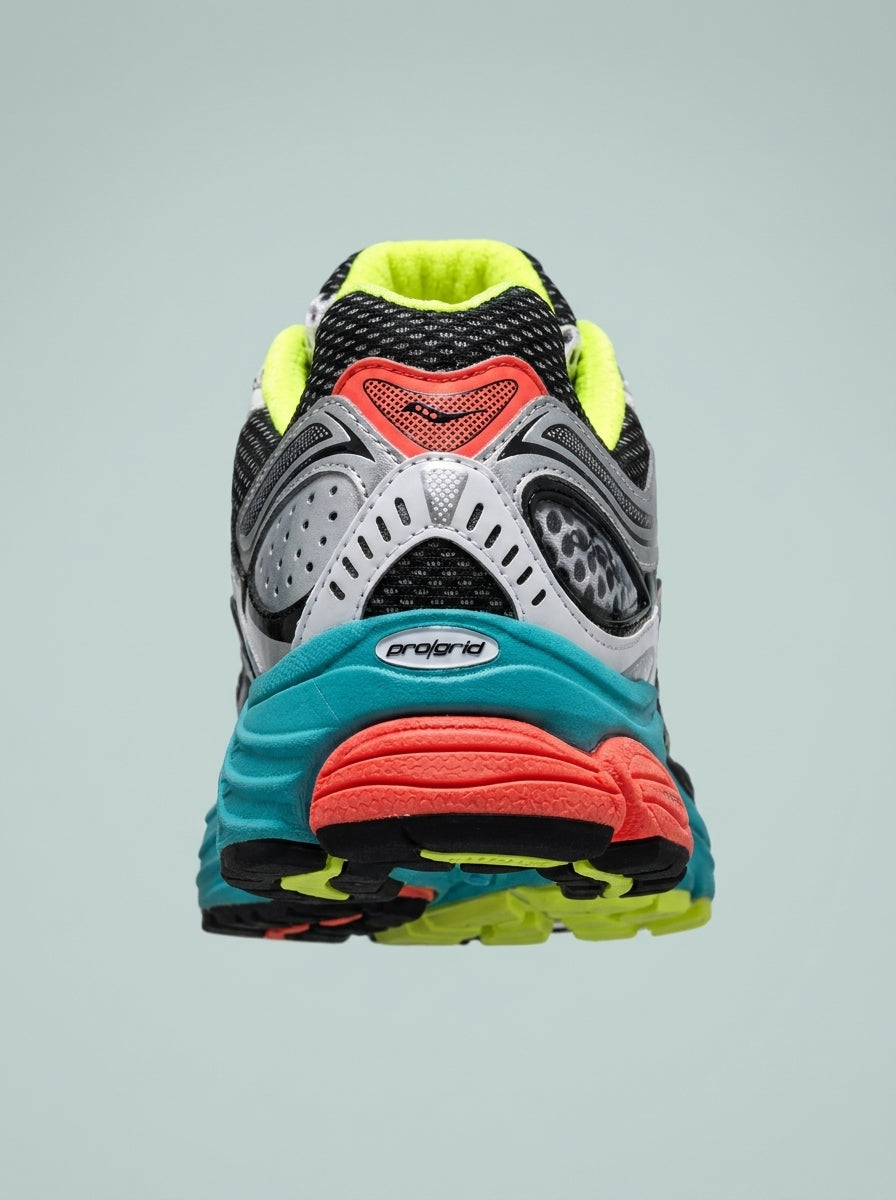 Saucony Omni 9