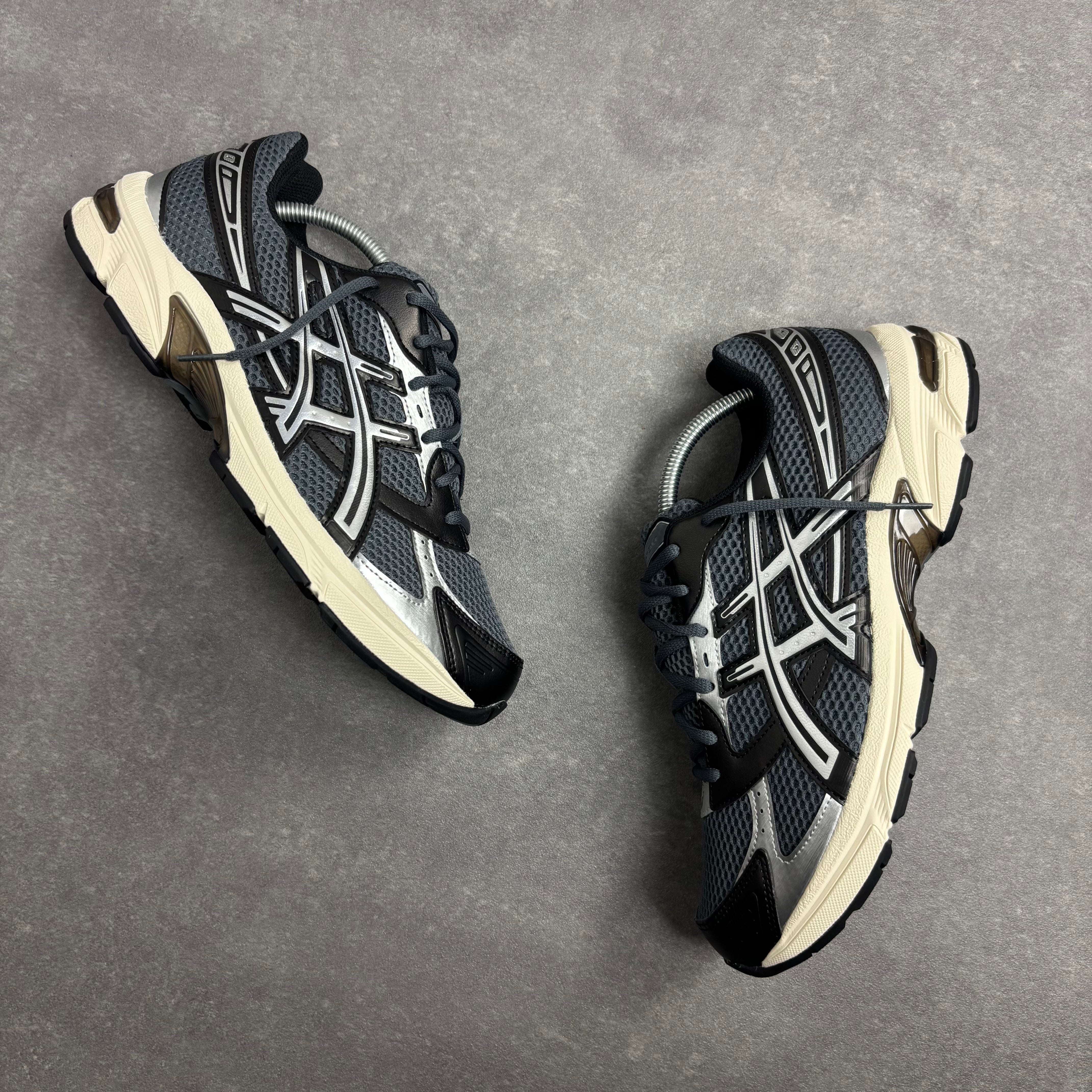 ASICS GEL-1130 STEEL GREY BLACK