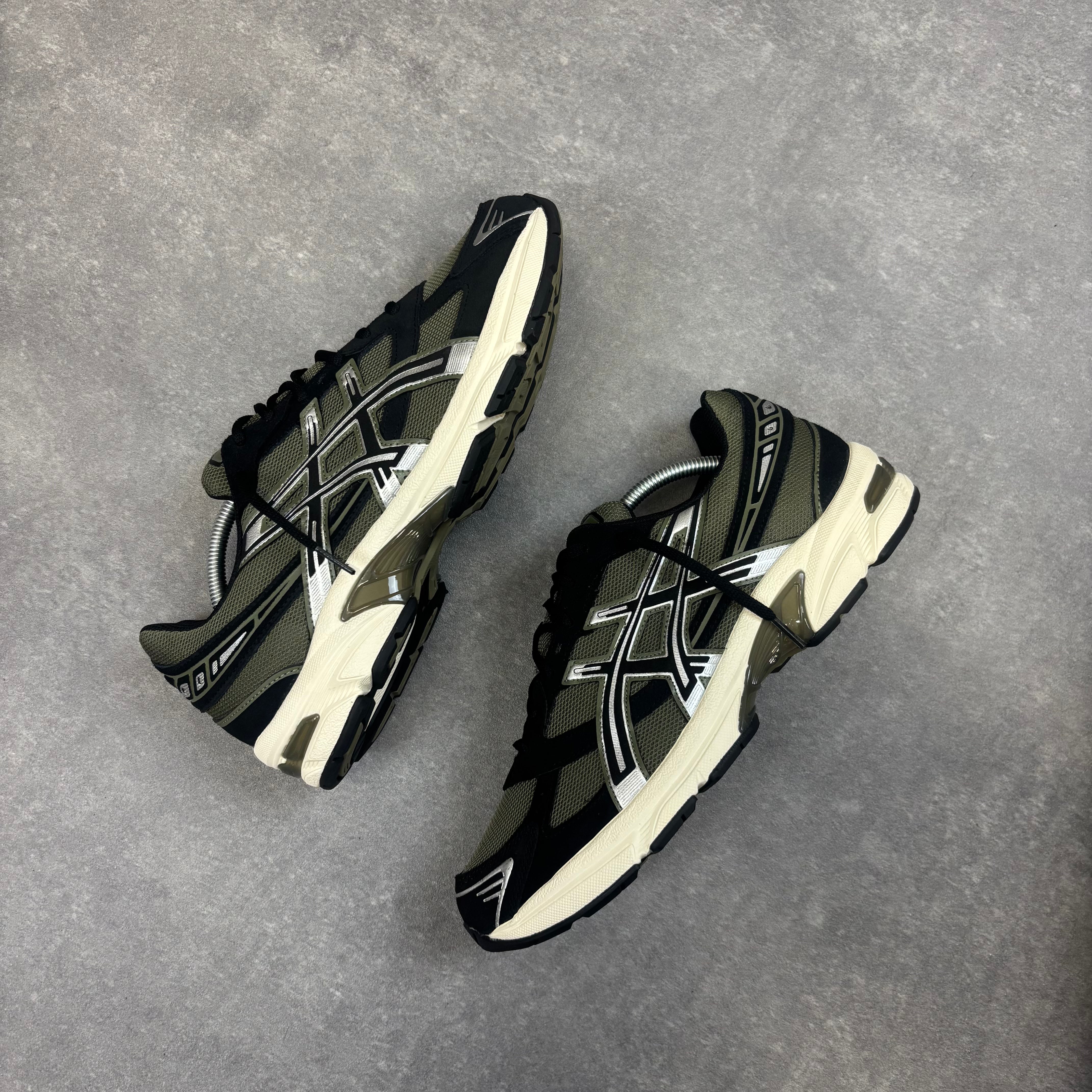 ASICS GEL-1130 IRVINE BLACK