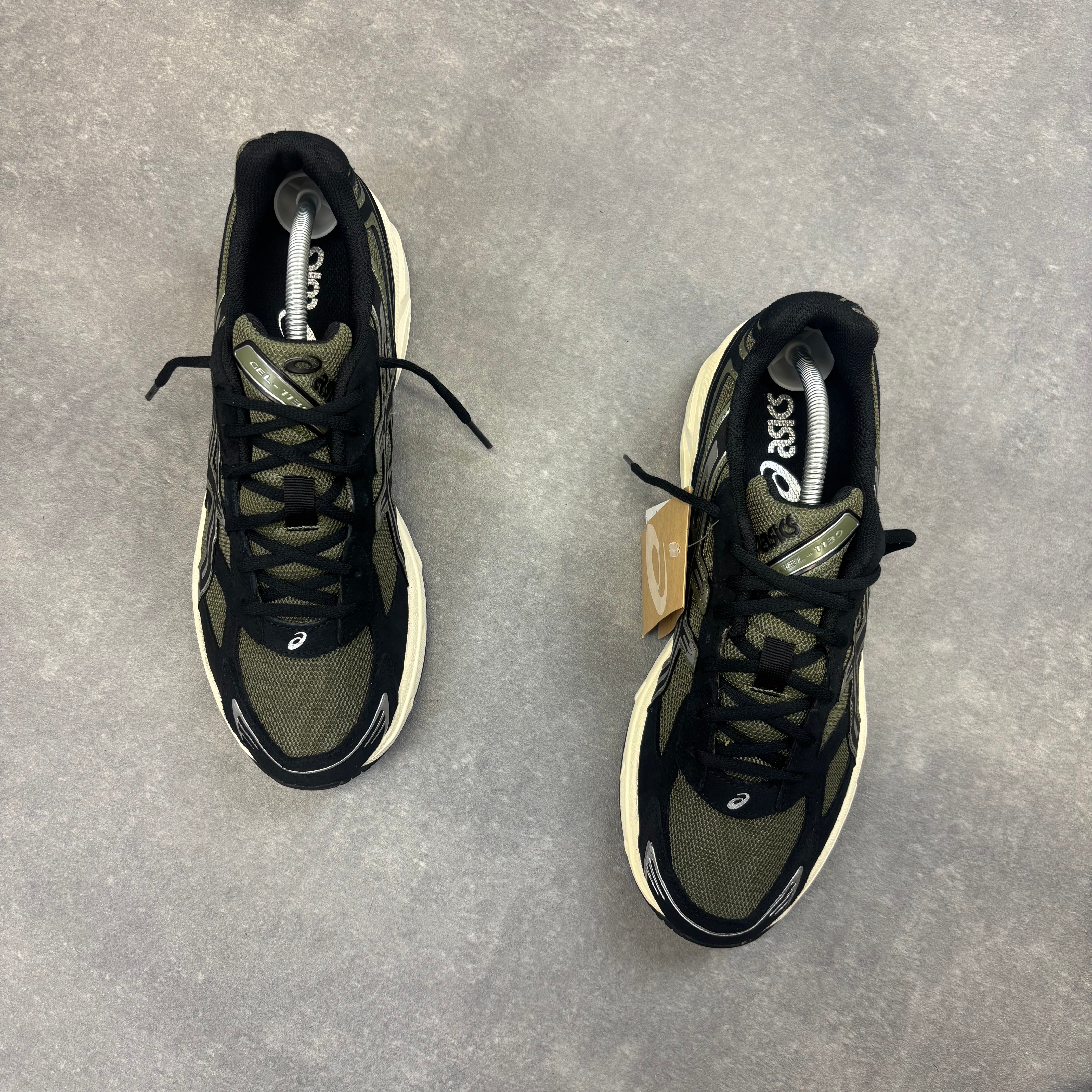 ASICS GEL-1130 IRVINE BLACK