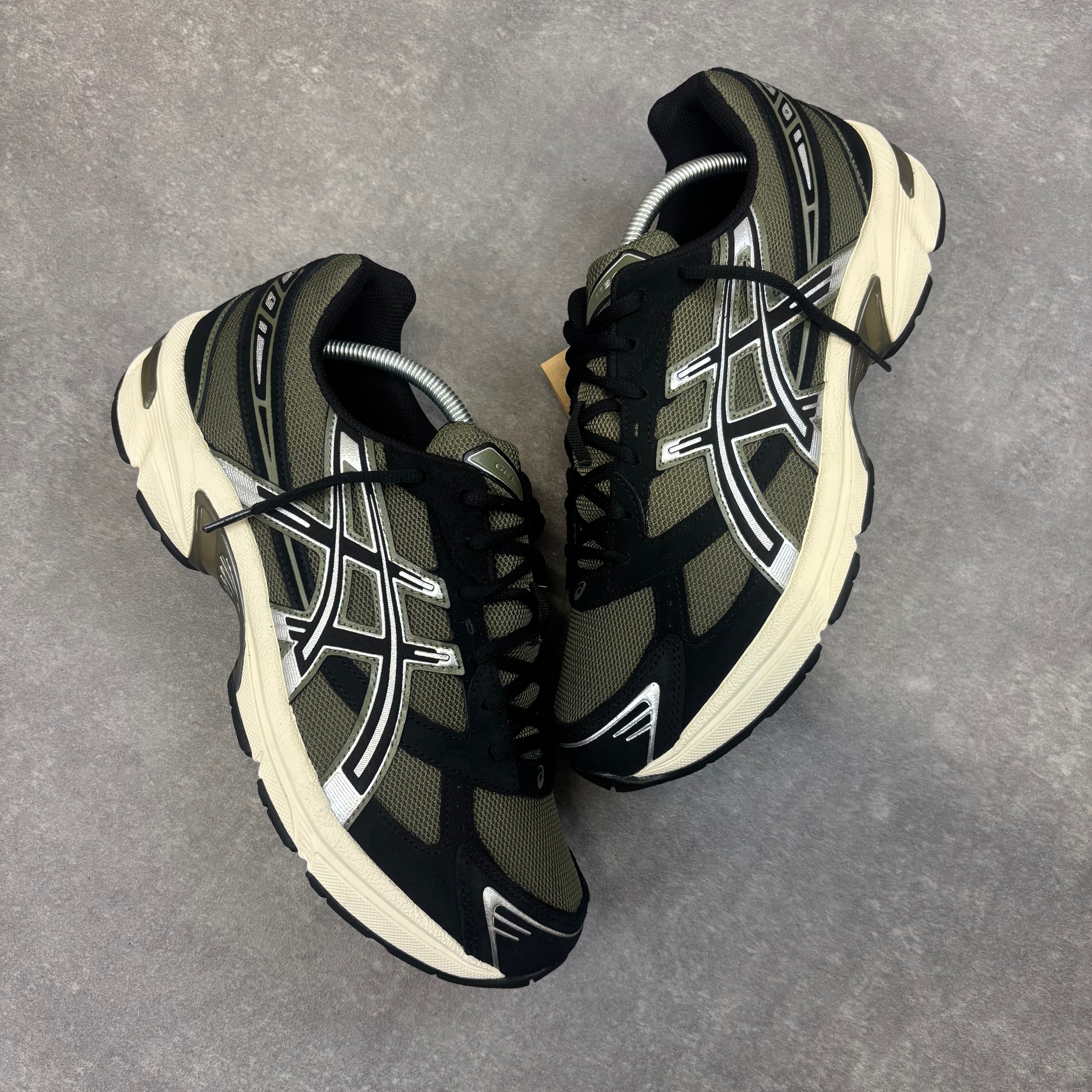 ASICS GEL-1130 IRVINE BLACK